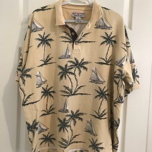 Hawaiian shirt